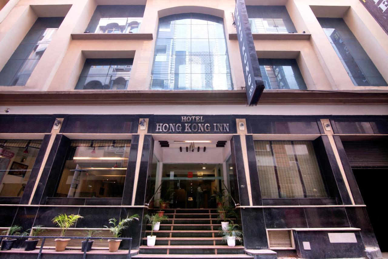 Hotel Hong Kong Inn Amritsar Exterior photo